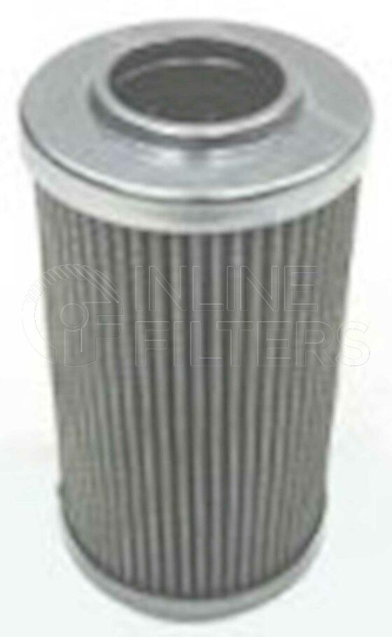 Inline FH52357. Hydraulic Filter Product – Cartridge – O- Ring Product Hydraulic filter product