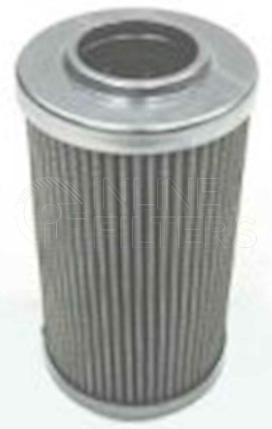 Inline FH52359. Hydraulic Filter Product – Cartridge – O- Ring Product Hydraulic filter product