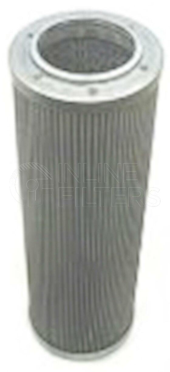 Inline FH52361. Hydraulic Filter Product – Cartridge – Round Product Hydraulic filter product
