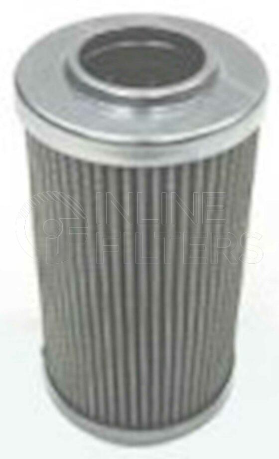 Inline FH52366. Hydraulic Filter Product – Cartridge – O- Ring Product Hydraulic filter product