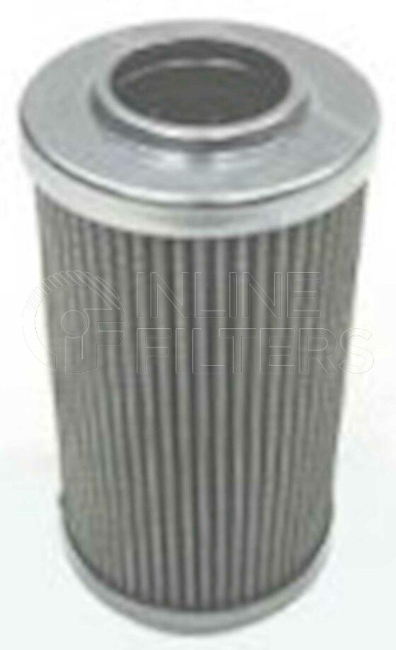 Inline FH52367. Hydraulic Filter Product – Cartridge – O- Ring Product Hydraulic filter product