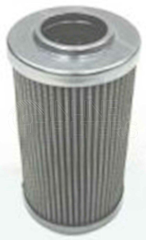 Inline FH52368. Hydraulic Filter Product – Cartridge – O- Ring Product Hydraulic filter product