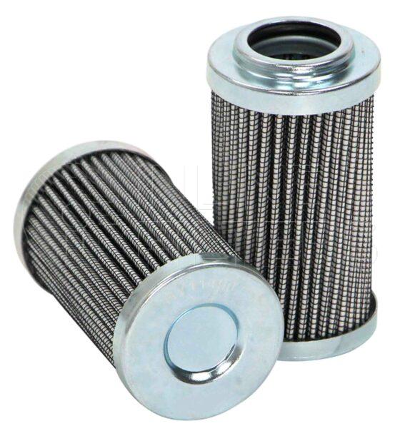 Inline FH52369. Hydraulic Filter Product – Cartridge – O- Ring Product Hydraulic filter product