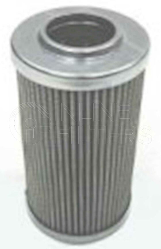 Inline FH52371. Hydraulic Filter Product – Cartridge – O- Ring Product Hydraulic filter product
