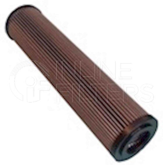 Inline FH52375. Hydraulic Filter Product – Brand Specific Inline – Undefined Product Hydraulic filter product
