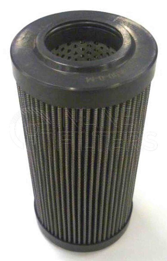 Inline FH52379. Hydraulic Filter Product – Cartridge – Round Product Hydraulic filter product