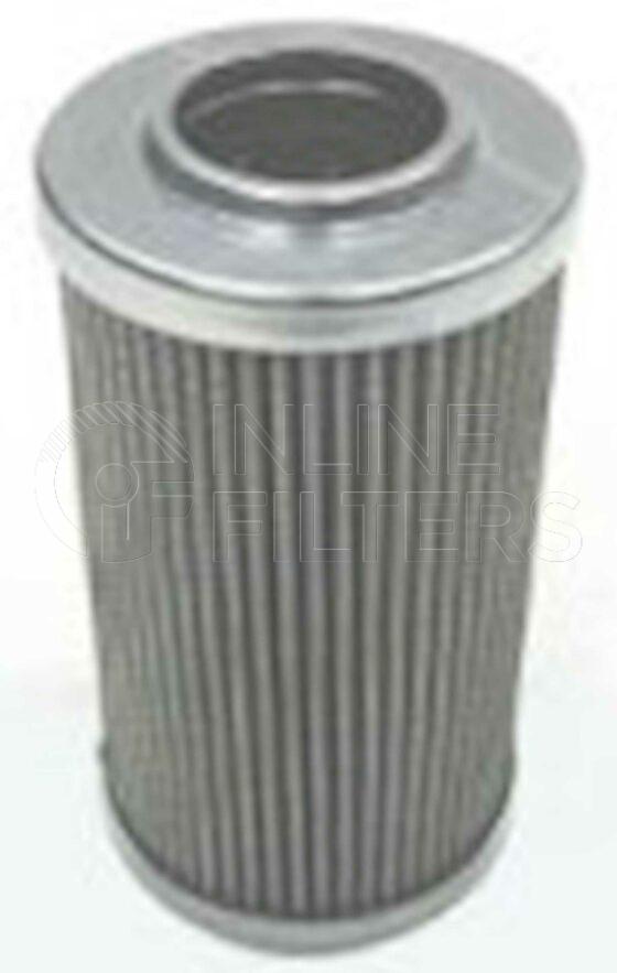 Inline FH52380. Hydraulic Filter Product – Cartridge – O- Ring Product Hydraulic filter product