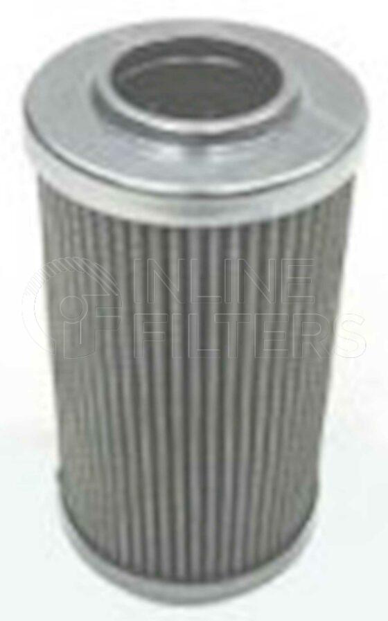 Inline FH52383. Hydraulic Filter Product – Cartridge – O- Ring Product Hydraulic filter product