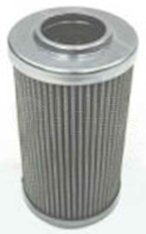 Inline FH52386. Hydraulic Filter Product – Cartridge – O- Ring Product Hydraulic filter product