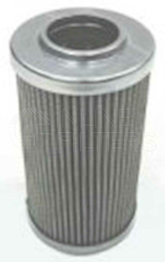Inline FH52387. Hydraulic Filter Product – Cartridge – O- Ring Product Hydraulic filter product