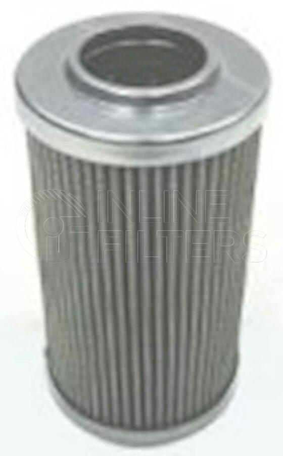 Inline FH52410. Hydraulic Filter Product – Cartridge – O- Ring Product Hydraulic filter product