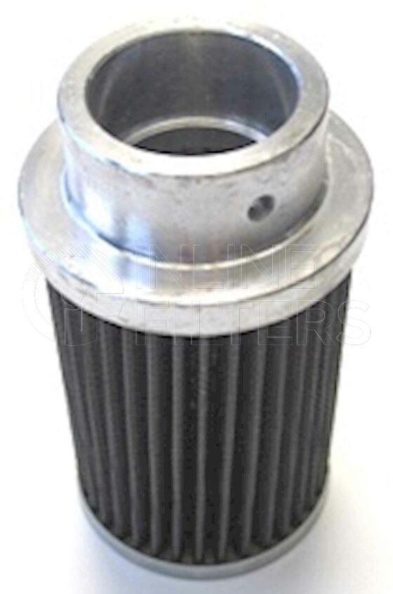 Inline FH52414. Hydraulic Filter Product – Cartridge – Cartridge Product Hydraulic filter product