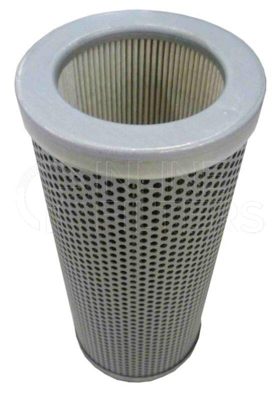 Inline FH52426. Hydraulic Filter Product – Cartridge – Round Product Hydraulic filter product