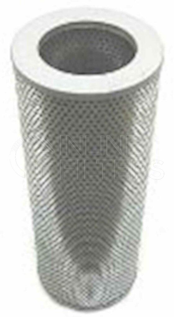 Inline FH52428. Hydraulic Filter Product – Cartridge – Round Product Hydraulic filter product