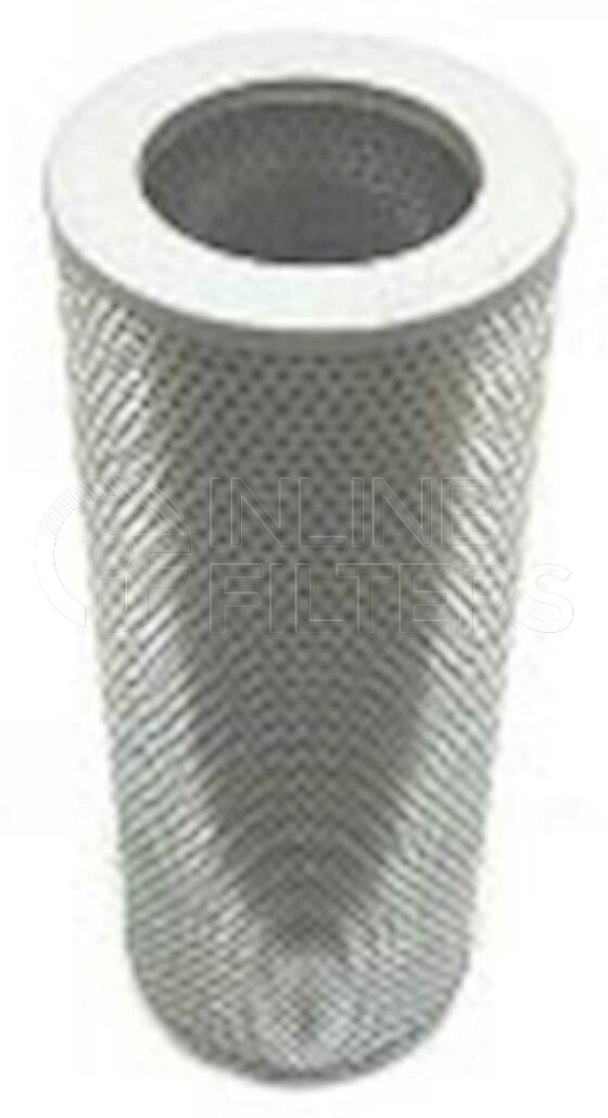 Inline FH52440. Hydraulic Filter Product – Cartridge – Round Product Hydraulic filter product