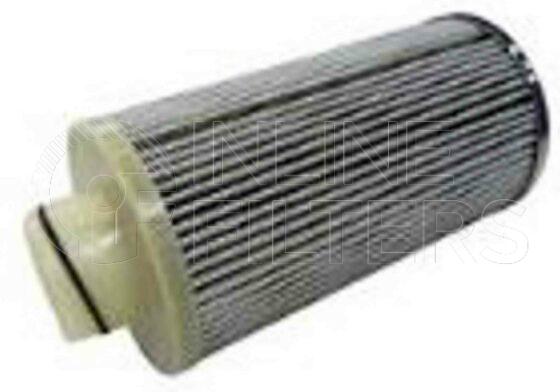 Inline FH52444. Hydraulic Filter Product – Cartridge – Tube Product Hydraulic filter product