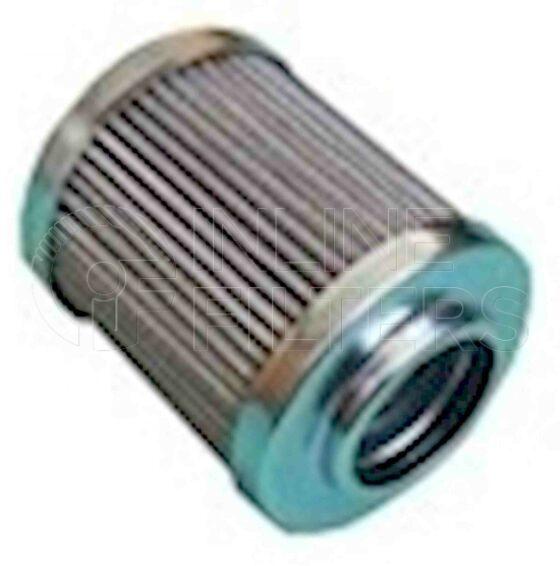 Inline FH52467. Hydraulic Filter Product – Cartridge – Round Product Hydraulic filter product