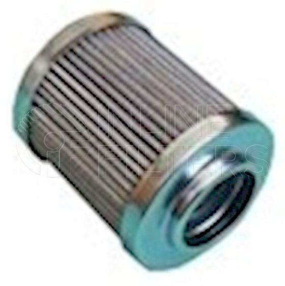 Inline FH52468. Hydraulic Filter Product – Brand Specific Inline – Undefined Product Hydraulic filter product