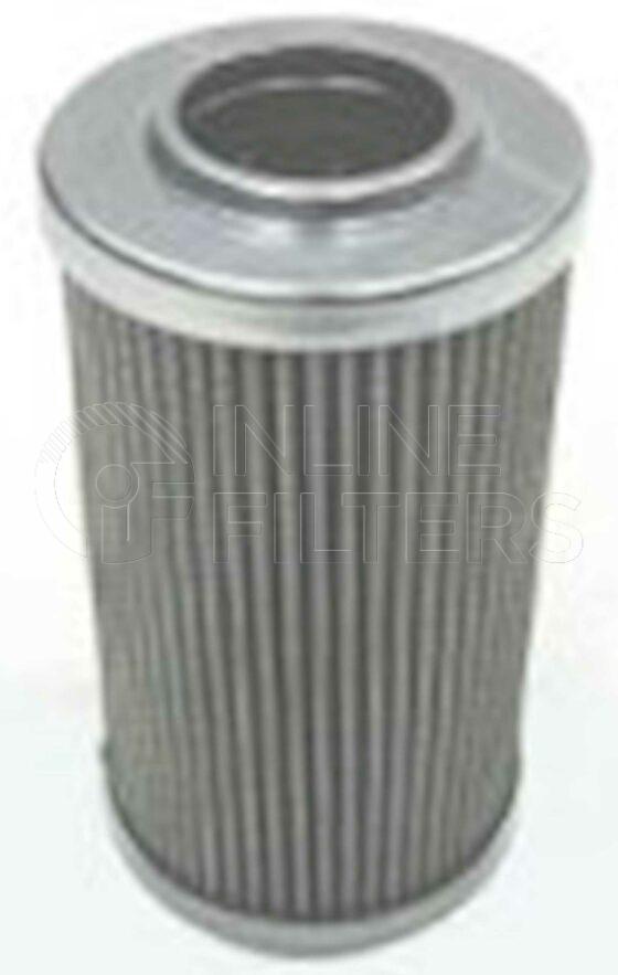 Inline FH52469. Hydraulic Filter Product – Cartridge – Round Product Hydraulic filter product