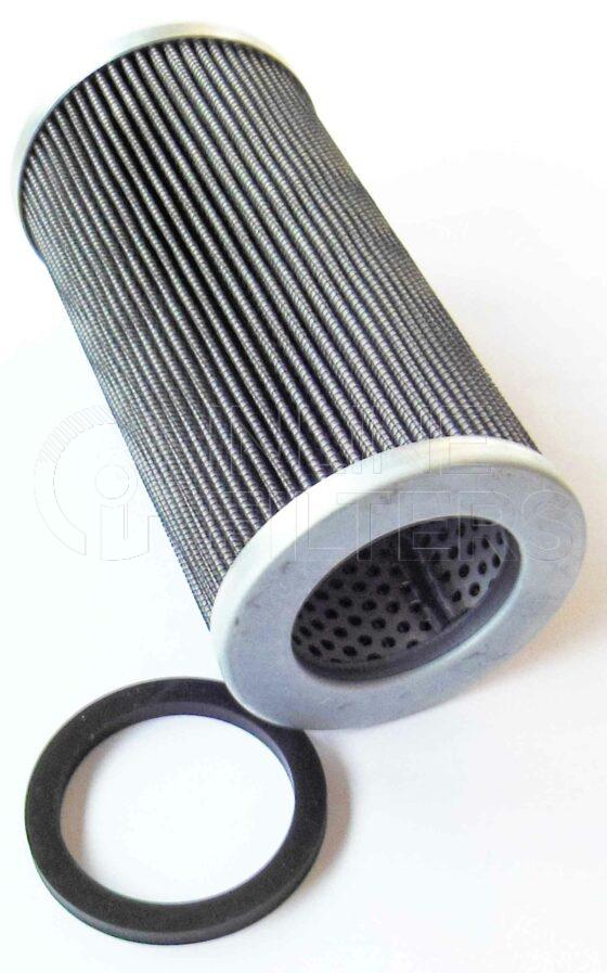 Inline FH52476. Hydraulic Filter Product – Cartridge – O- Ring Product Hydraulic filter product