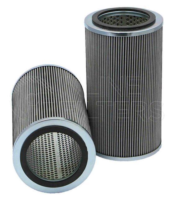 Inline FH52487. Hydraulic Filter Product – Cartridge – Round Product Hydraulic filter product
