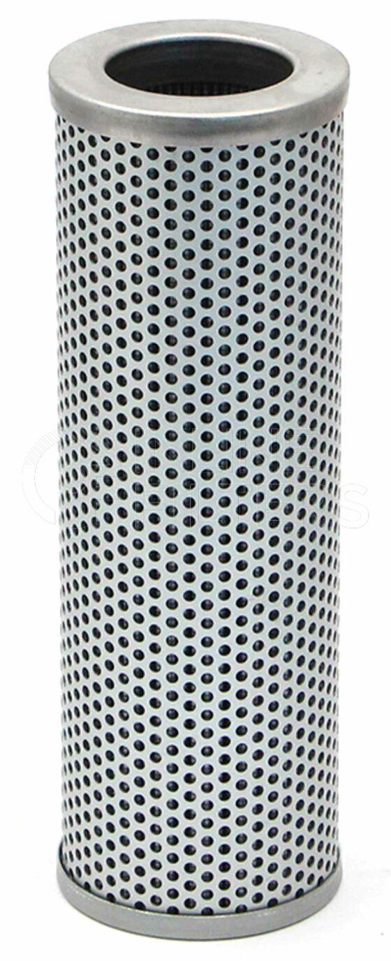 Inline FH52499. Hydraulic Filter Product – Cartridge – Round Product Hydraulic filter product