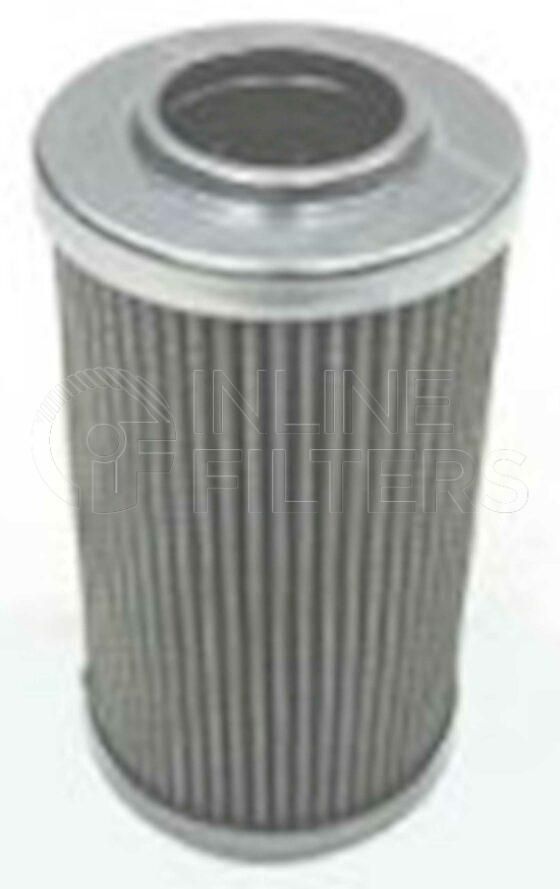 Inline FH52505. Hydraulic Filter Product – Cartridge – Round Product Hydraulic filter product