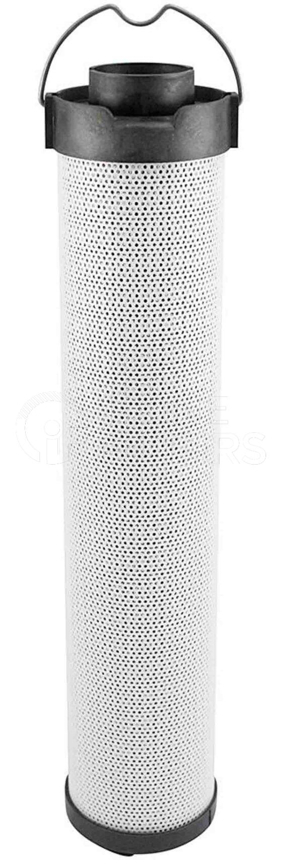 Inline FH52507. Hydraulic Filter Product – Cartridge – Tube Product Hydraulic filter product