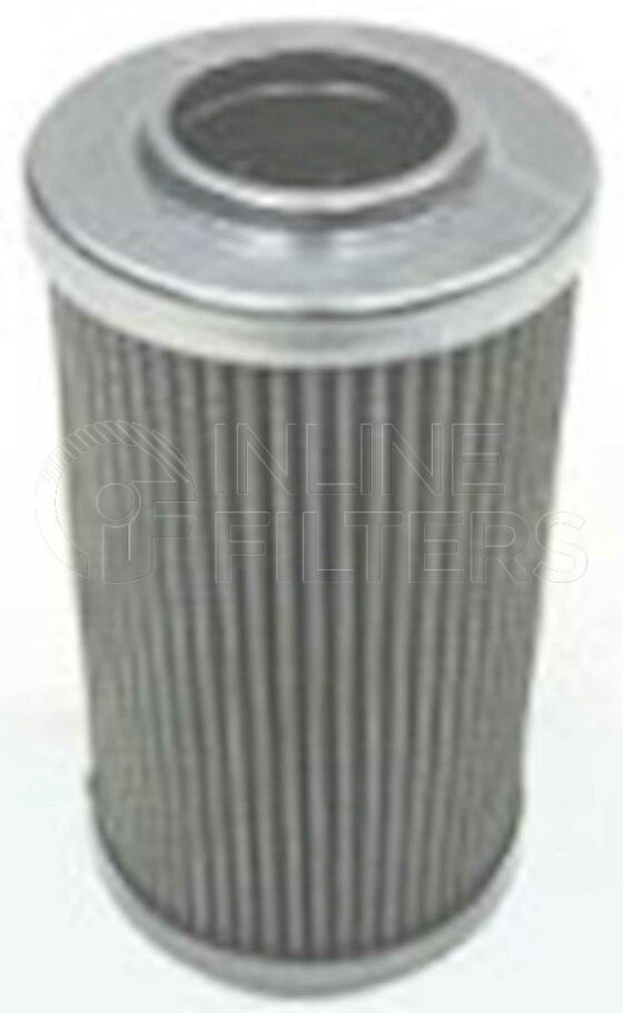 Inline FH52509. Hydraulic Filter Product – Brand Specific Inline – Undefined Product Hydraulic filter product