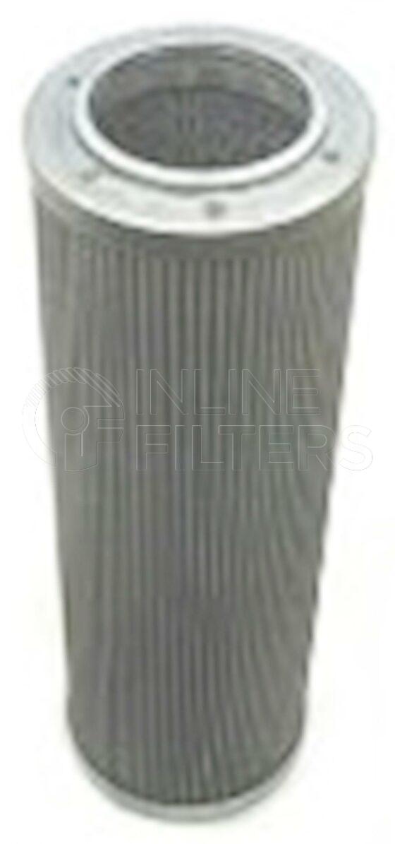 Inline FH52515. Hydraulic Filter Product – Cartridge – O- Ring Product Hydraulic filter product