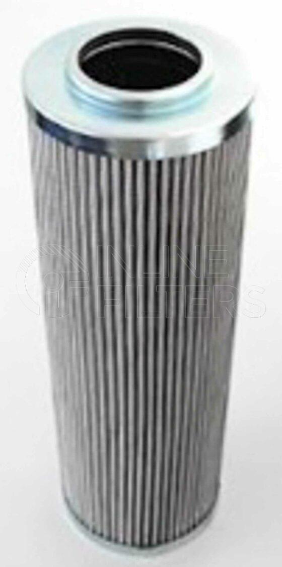 Inline FH52526. Hydraulic Filter Product – Cartridge – O- Ring Product Hydraulic filter product