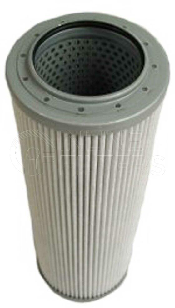 Inline FH52530. Hydraulic Filter Product – Cartridge – O- Ring Product Hydraulic filter product