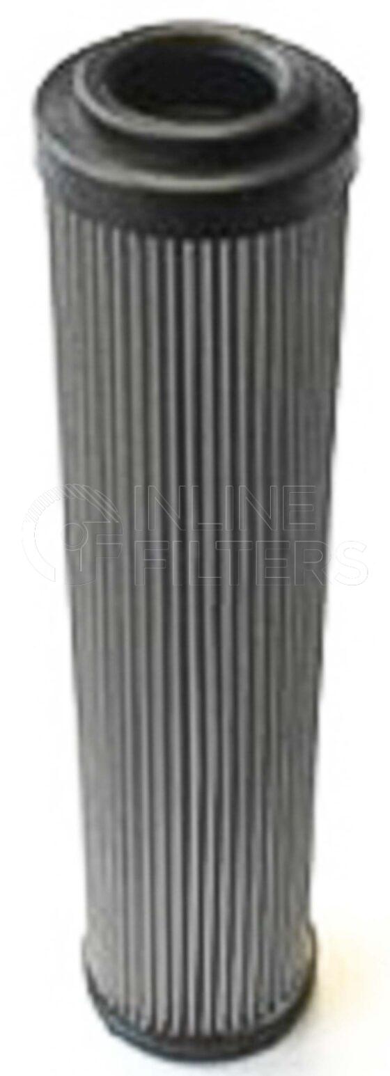 Inline FH52535. Hydraulic Filter Product – Cartridge – O- Ring Product Hydraulic filter product