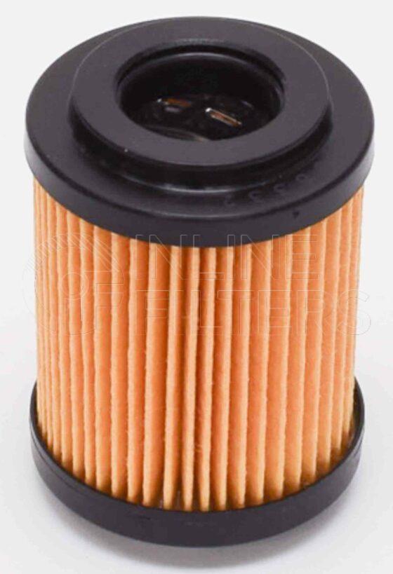 Inline FH52540. Hydraulic Filter Product – Cartridge – Tube Product Hydraulic filter product