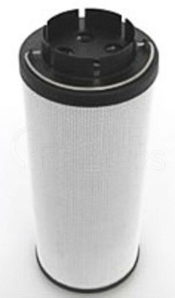 Inline FH52542. Hydraulic Filter Product – Cartridge – Tube Product Hydraulic filter product