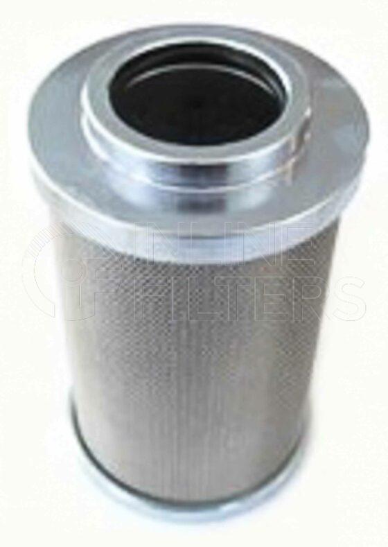 Inline FH52543. Hydraulic Filter Product – Cartridge – O- Ring Product Hydraulic filter product