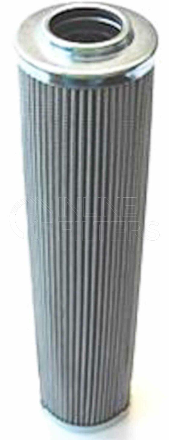 Inline FH52549. Hydraulic Filter Product – Cartridge – O- Ring Product Hydraulic filter product