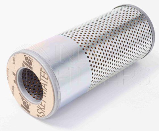 Inline FH52552. Hydraulic Filter Product – Cartridge – Round Product Hydraulic filter product