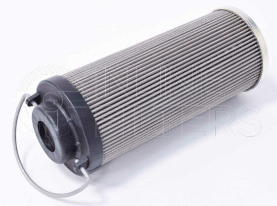 Inline FH52554. Hydraulic Filter Product – Cartridge – O- Ring Product Hydraulic filter product