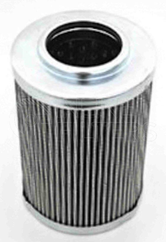 Inline FH52558. Hydraulic Filter Product – Cartridge – O- Ring Product Hydraulic filter product