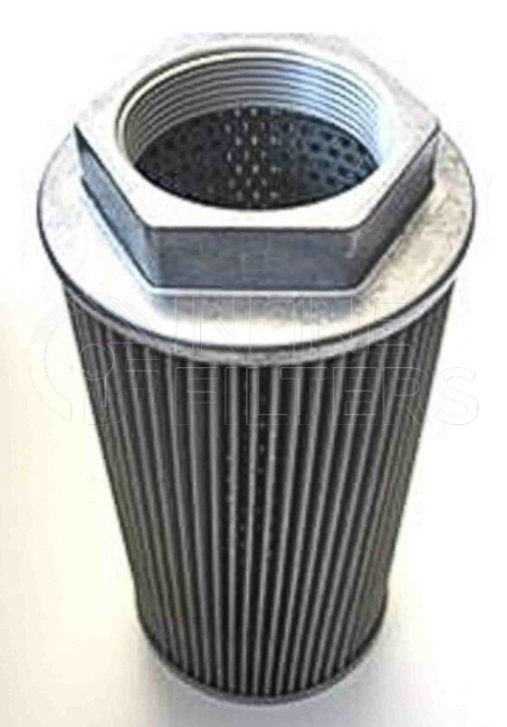 Inline FH52561. Hydraulic Filter Product – Cartridge – Threaded Product Hydraulic filter product