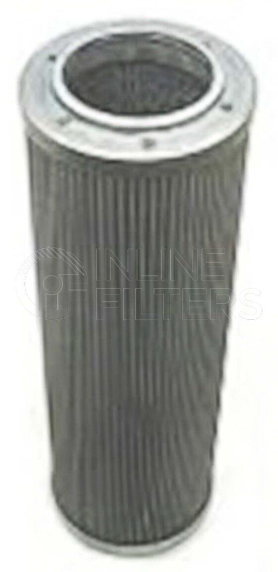 Inline FH52562. Hydraulic Filter Product – Cartridge – O- Ring Product Hydraulic filter product