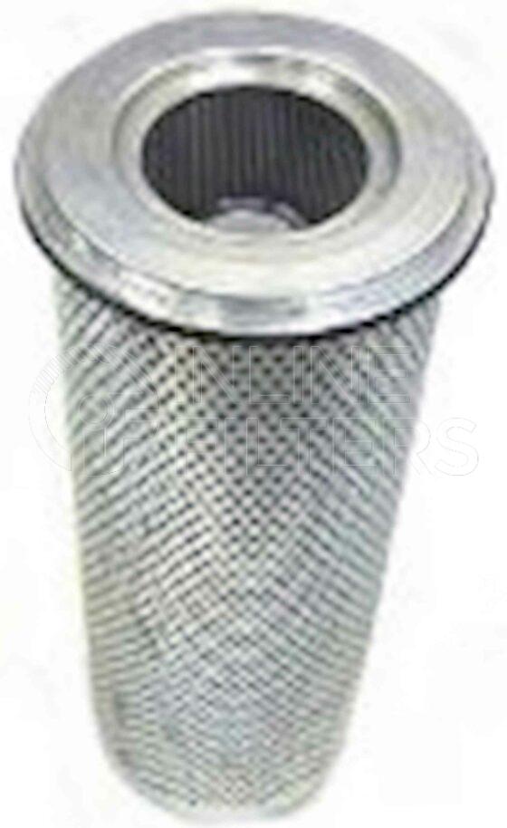 Inline FH52574. Hydraulic Filter Product – Cartridge – Flange Product Hydraulic filter product