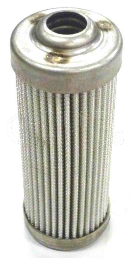 Inline FH52584. Hydraulic Filter Product – Cartridge – Round Product Hydraulic filter product