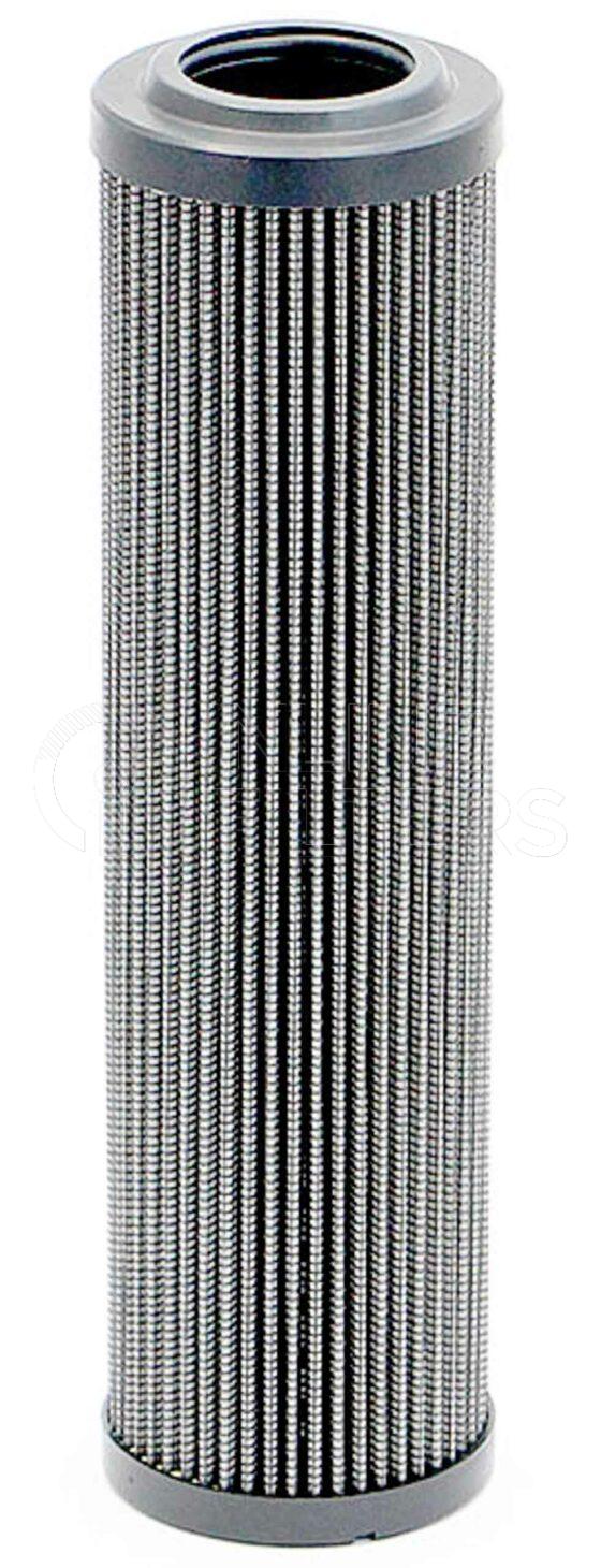 Inline FH52592. Hydraulic Filter Product – Cartridge – Round Product Hydraulic filter product