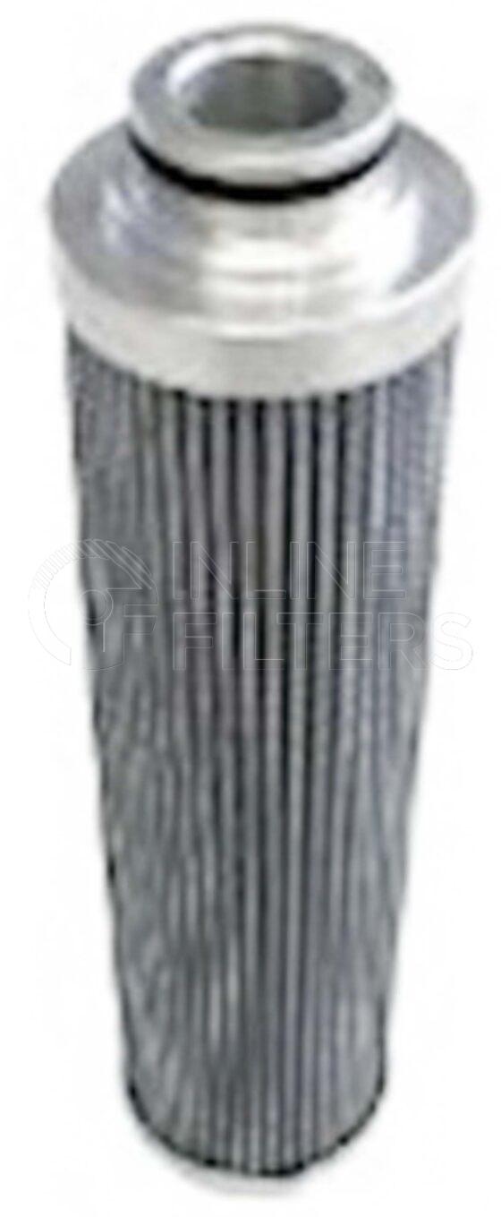 Inline FH52600. Hydraulic Filter Product – Cartridge – Tube Product Hydraulic filter product