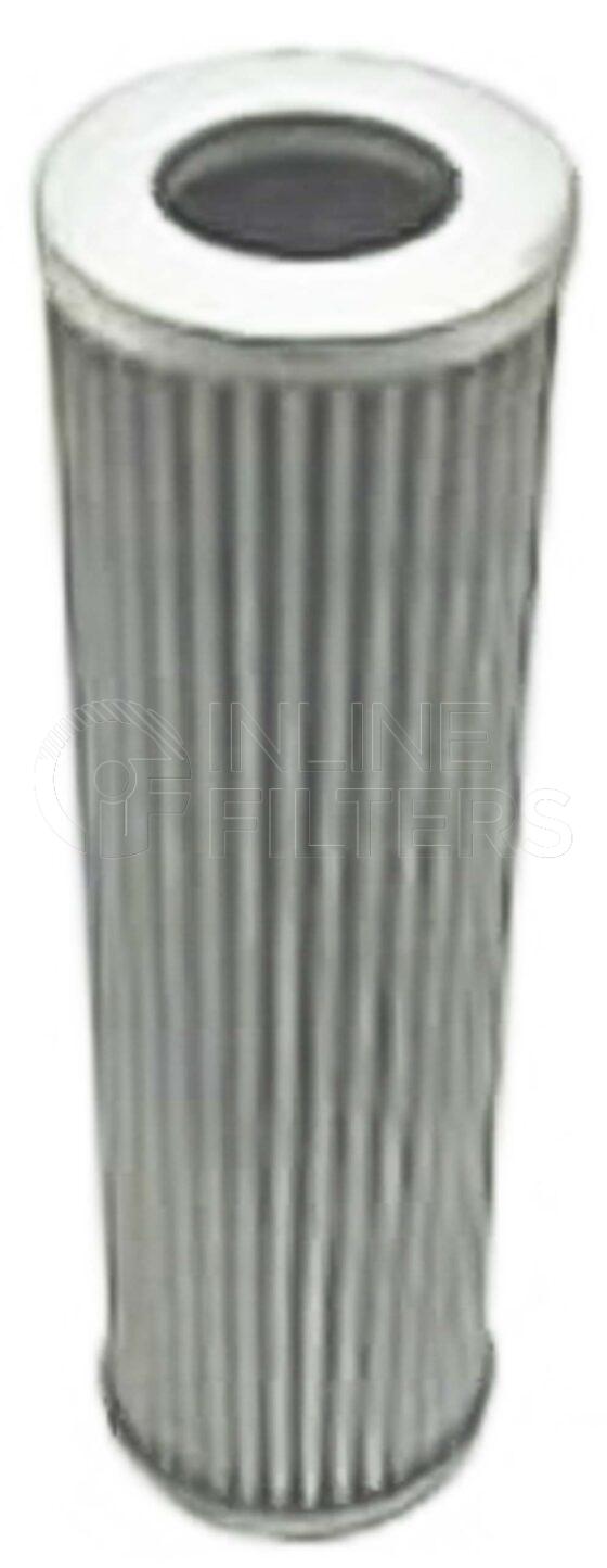 Inline FH52608. Hydraulic Filter Product – Cartridge – Round Product Hydraulic filter product