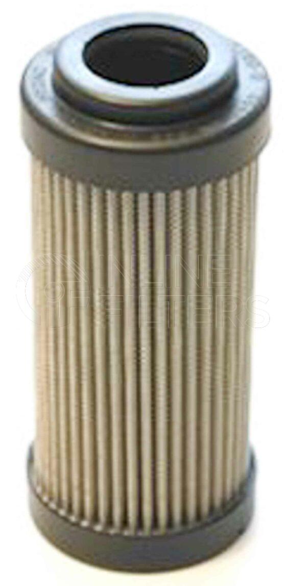 Inline FH52610. Hydraulic Filter Product – Cartridge – O- Ring Product Hydraulic filter product