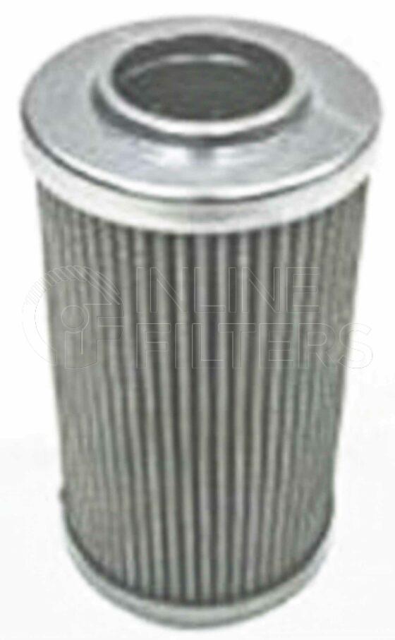 Inline FH52615. Hydraulic Filter Product – Cartridge – O- Ring Product Hydraulic filter product