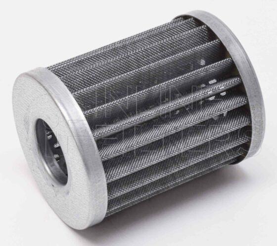Inline FH52616. Hydraulic Filter Product – Cartridge – Strainer Product Hydraulic filter product
